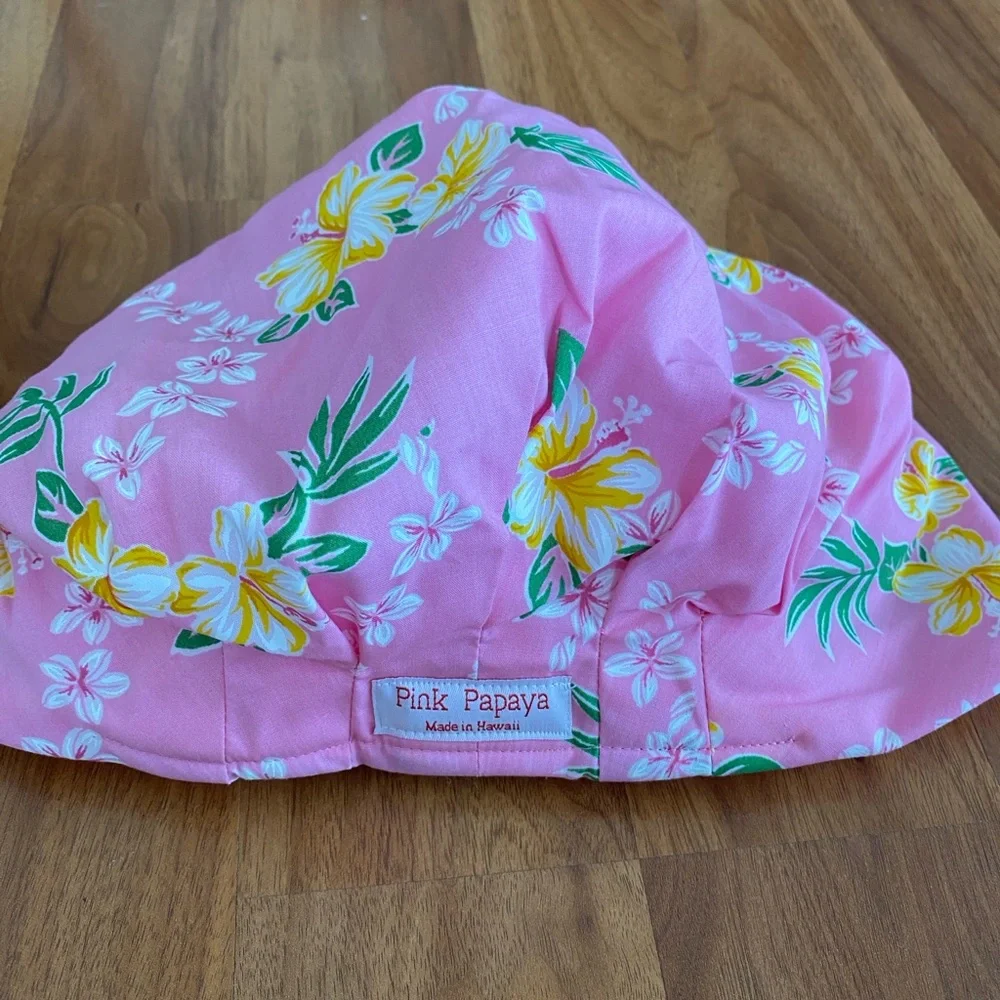 ❤️ Super Absorbent Made in Hawaii Hair Towel New